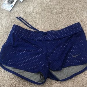 Nike reversible shorts